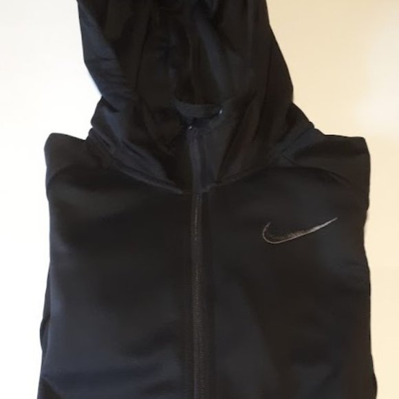 Nike Dry Fit Hoodie - Picture 2 of 4